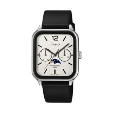 カシオ(CASIO)のカシオ コレクション スタンダード【国内正規品】MTP-M305L-7AJF