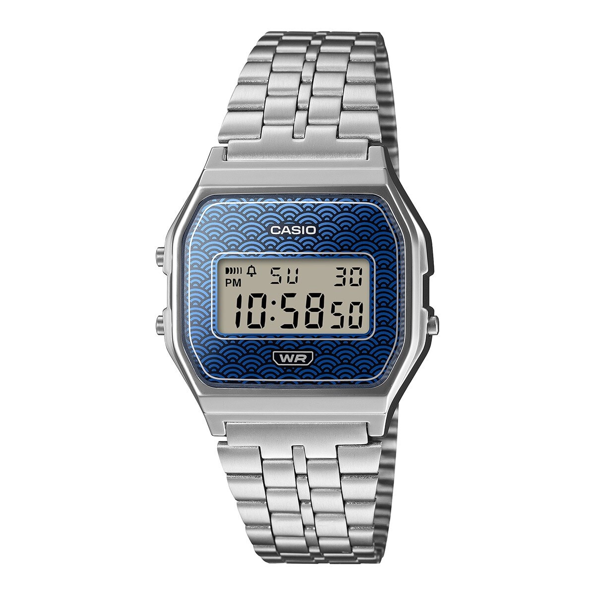 [�}���C]�J�V�I �N���V�b�N A159�V���[�Y�y�������K�i�zA159WEVJ-2JR/�J�V�I�iCASIO�j