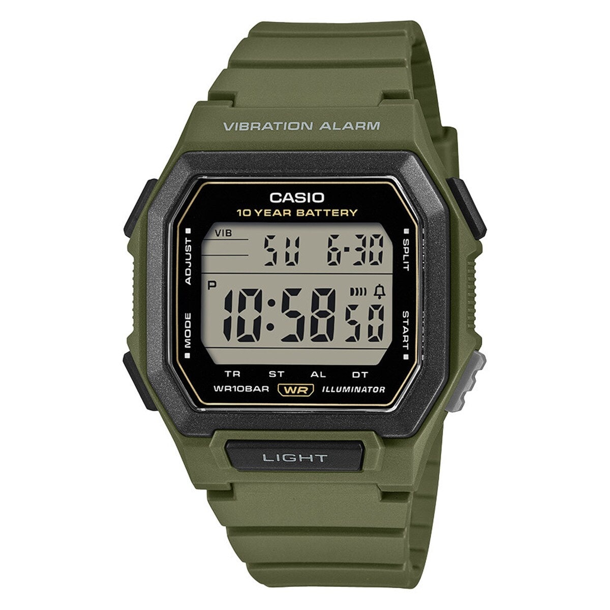 [�}���C]�J�V�I �R���N�V�����y�������K�i�zW-738H-3AJF/�J�V�I�iCASIO�j