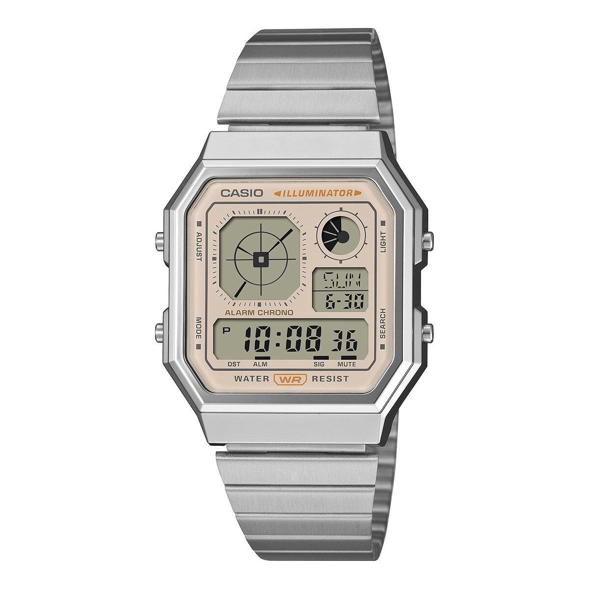 [�}���C]�J�V�I �N���V�b�N A130�V���[�Y�y�������K�i�zA130WE-9AJF/�J�V�I�iCASIO�j