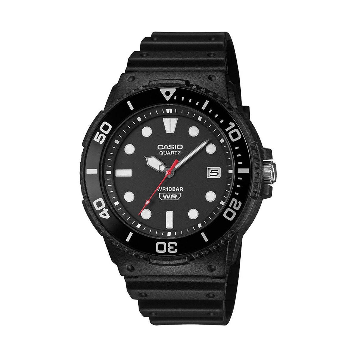 [�}���C]CASIO COLLECTION �y�������K�i�zMRW-240H-1E1JF/�J�V�I�iCASIO�j