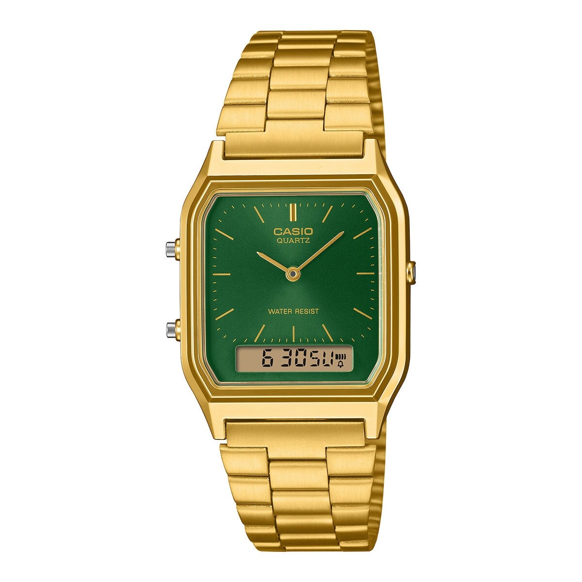 [�}���C]�J�V�I �N���V�b�N AQ-230�V���[�Y�y�������K�i�zAQ-230GA-3AMQYJF/�J�V�I�iCASIO�j