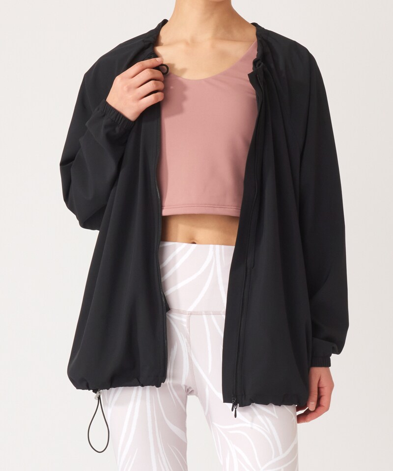 SALE】【Realstone/リアルストーン】 ジップアップジャケット | リアル