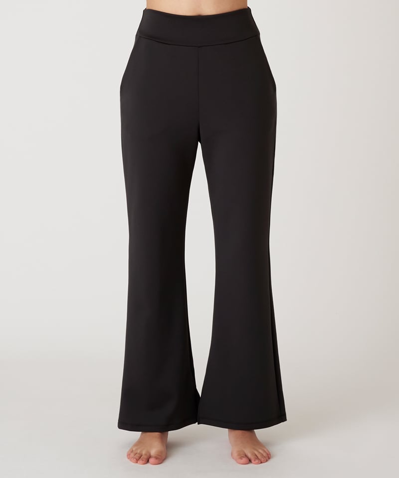 リアルストーン/【Realstone/リアルストーン】セミフレアパンツ Realstone/リアルストーン】セミフレアパンツ | リアルストーン