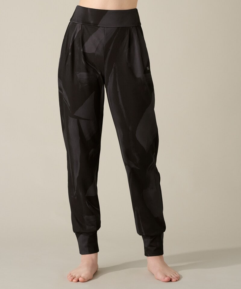 Realstone/リアルストーン】クロップドパンツ | リアルストーン