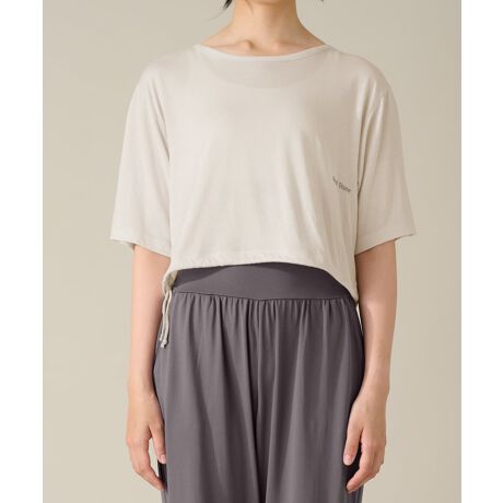 VvŒ񂵂̌NbvhTVcB͕RԂƁAӂƂo[wVGbgɕύXł܂BƂL̃n[tX[u͏߂̏ŁACɂȂ̘rJo[ByfނɂāzVN̂悤ɏ_炩ȔG肪SnǂVfނ̃gbvXV[YBT߂Ȍ򊴂AȂ߂炩ȗofނłBV[₨D݂őIŒA䊴ETCỸCibvBfނ̓Albvӂꍇ܂BMaterial/TRVComposition/[50@|GXe 50%@made in CHINA