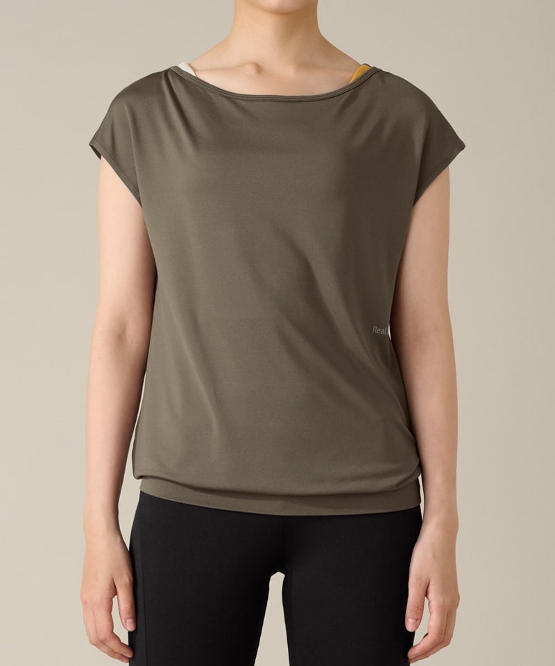 [}C]yRealstone/AXg[zt`X[ugbv/AXg[iREALSTONEj OCbVJ[L