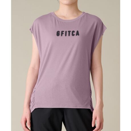 [^:GA-C672TS]qbvCBA ㉺聕ߒ̃t`X[ugbvMXA אg̃pcƂ̃R[fBl[gɃIXXłByfނɂāzƂ&Ȃ߂炩ȔG肪Sn悢VfނgpgbvX V[YB[NAEgX^WIbX̏ʂA4F̃J[WJłBMaterial/TRVComposition/[50@|GXe 50%@made in CHINA