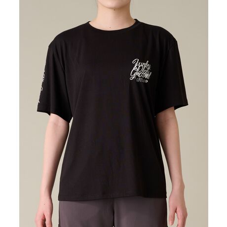 [^:GA-C673TS]Ƃ̂gƁA qbvB钅ŃMXƂ̗ǂTVcvgƑɓA WF_[Xȃ[hY1łByfނɂāzƂ&Ȃ߂炩ȔG肪Sn悢VfނgpgbvX V[YB[NAEgX^WIbX̏ʂA4F̃J[WJłBMaterial/TRVComposition/[50@|GXe 50%@made in CHINA