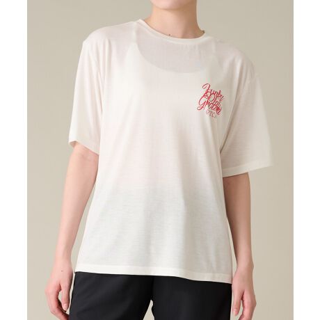 [^:GA-C673TS]Ƃ̂gƁA qbvB钅ŃMXƂ̗ǂTVcvgƑɓA WF_[Xȃ[hY1łByfނɂāzƂ&Ȃ߂炩ȔG肪Sn悢VfނgpgbvX V[YB[NAEgX^WIbX̏ʂA4F̃J[WJłBMaterial/TRVComposition/[50@|GXe 50%@made in CHINA