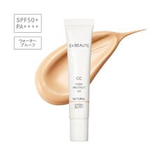 エクスボーテ(EXBEAUTE)のEXCCハイプロテクトUV　ナチュラル