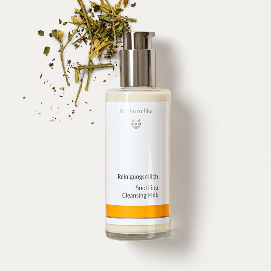 Dr.ハウシュカ クレンジングミルク 145ml | ドクターハウシュカ(Dr