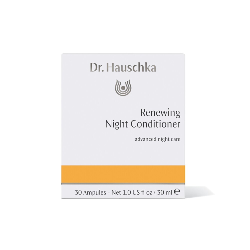 [}C]Dr.Hauschka hN^[nEVJ iCgRfBVi[ 1ml×30/hN^[nEVJiDr.Hauschkaj
