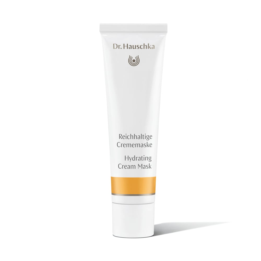 [�}���C]Dr.Hauschka �h�N�^�[�n�E�V���J �n�C�h���C�e�B���O �}�X�NN/�h�N�^�[�n�E�V���J�iDr.Hauschka�j