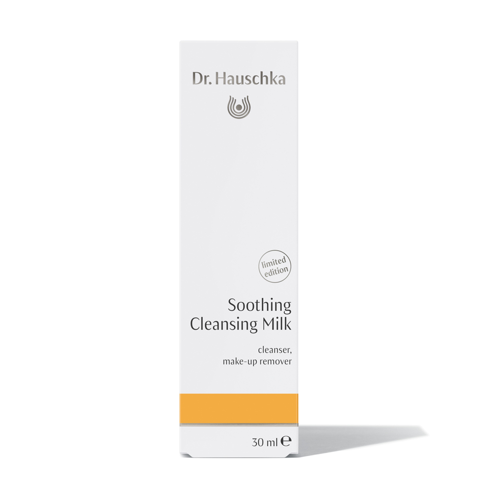 Dr.Hauschka ドクターハウシュカ クレンジングミルク 30ml | ドクター