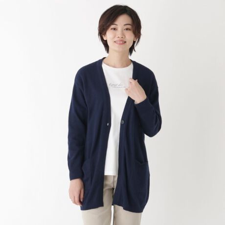 2点セット 洗える カーディガン ロゴ長袖tシャツセット エスプリドール Esprit D Or ファッション通販 マルイウェブチャネル 2点セット 洗える カーディガン ロゴ長袖tシャツセット エスプリドール Esprit D Or ファッション通販 マルイウェブチャネル