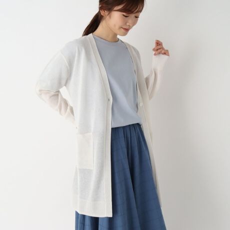 洗える2点セットで着回し上手 Vネックカーディガン Tシャツセット エスプリドール Esprit D Or ファッション通販 マルイウェブチャネル 洗える2点セットで着回し上手 Vネックカーディガン Tシャツセット エスプリドール Esprit D Or ファッション通販 マルイウェブチャネル