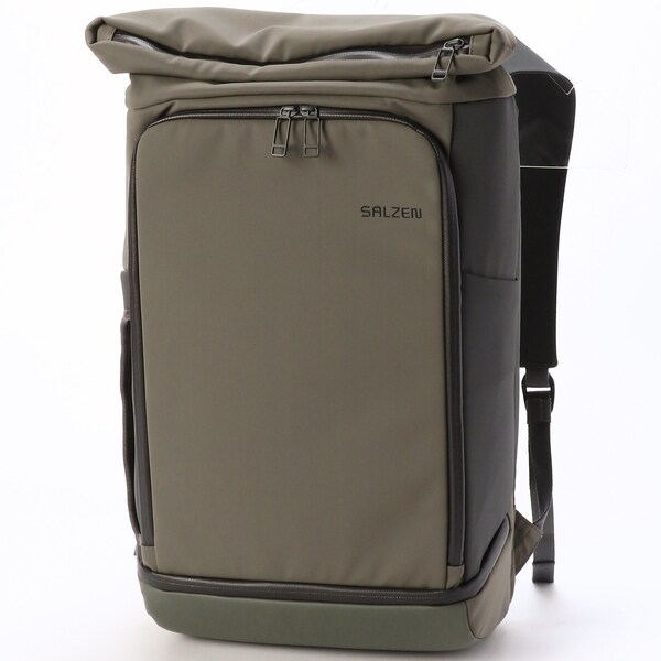 SALZEN サルゼン バックパック　リュック Amazon.co.jp: [サルゼン]SALZEN リュック Savvy バックパック