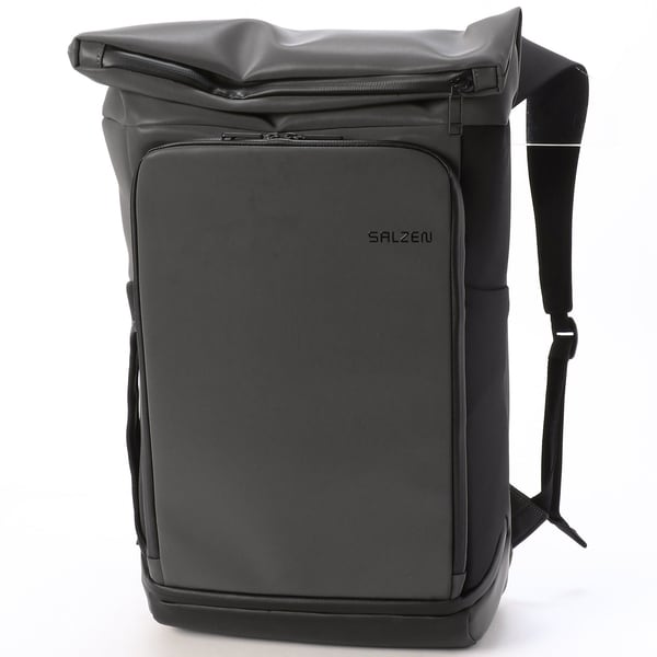 5/31まで【美品】SALZEN バックパック ZENSBM001 5/31まで【美品】SALZEN バックパック ZENSBM001