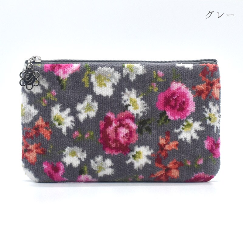 ラブラリードギー ポーチ L/LDG-193103 | ラブラリー バイ フェイラー