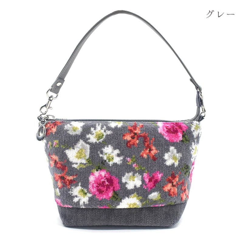 ラブラリープリティーキャッツ キー&カードポーチ L/LCT-213094