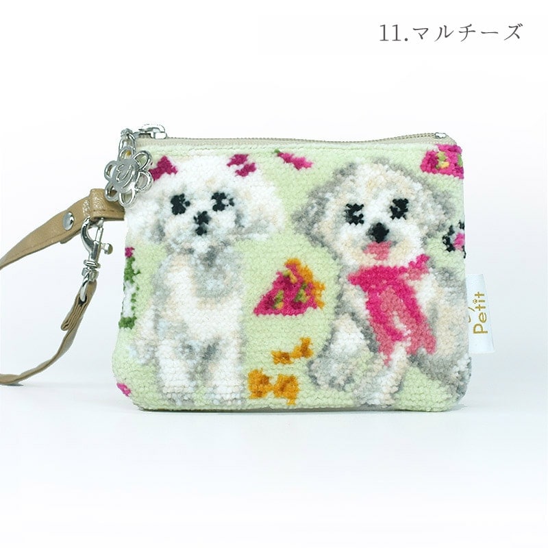 [�}���C]���L�� �~�j�X�g���b�v�|�[�` �������� �}���`�[�Y �J�o���Ɏ��t������ �y�b�g ���f�B�[�X/�A�[���W���[�iEnjeau�j �x�[�W��