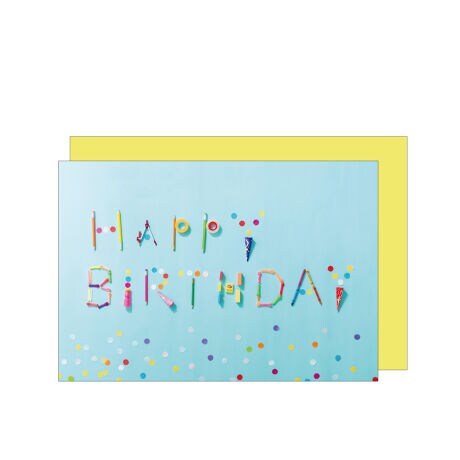 バースデーカード クラッカー ｍｅ ｍｅ Ma43 ファッション通販 マルイウェブチャネル