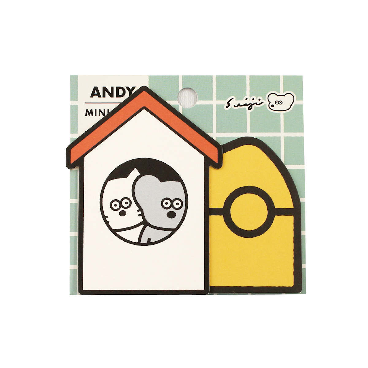[�}���C]�_�C�J�b�g�~�j�J�[�h�Z�b�g/ANDY�̂��ǂ����΂��iANDY no odougubako�j HOUSE&CHEESE