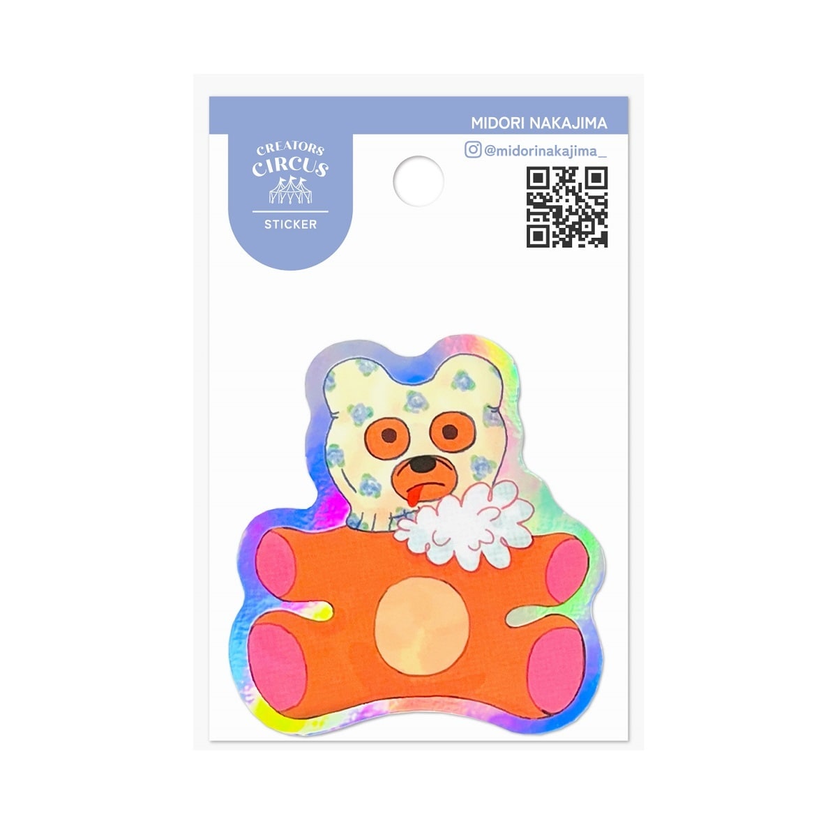 [}C]NGC^[YT[JX XebJ[ MY TEDDY/teBAiFRONTIERj MY TEDDY