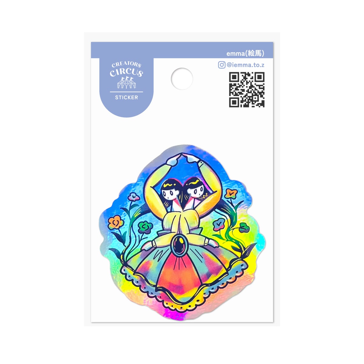 [}C]NGC^[YT[JX XebJ[ Twins/teBAiFRONTIERj Twins