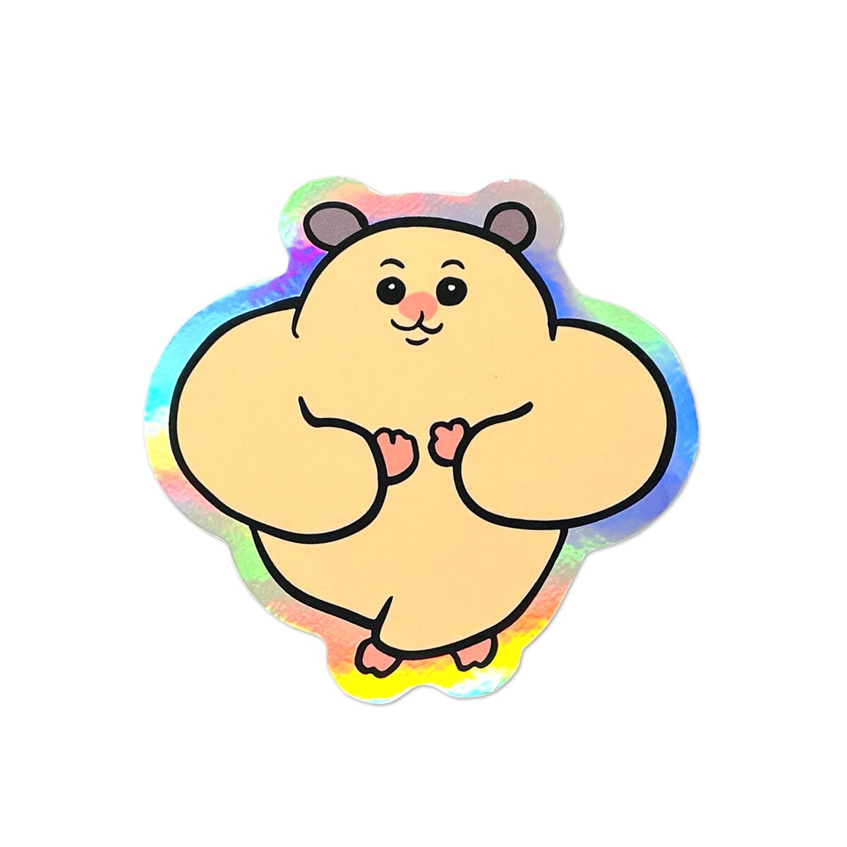 Amazon.co.jp: ミニアニマン ハムちゃんの森 きりかぶベッド
