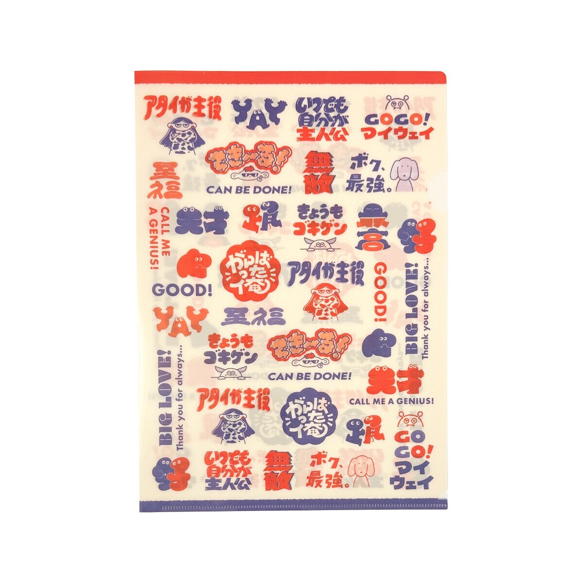 [}C]NGC^[YT[JX A4NAt@Ci΂܂́j Ĉ錾t/teBAiFRONTIERj A4NAt@C