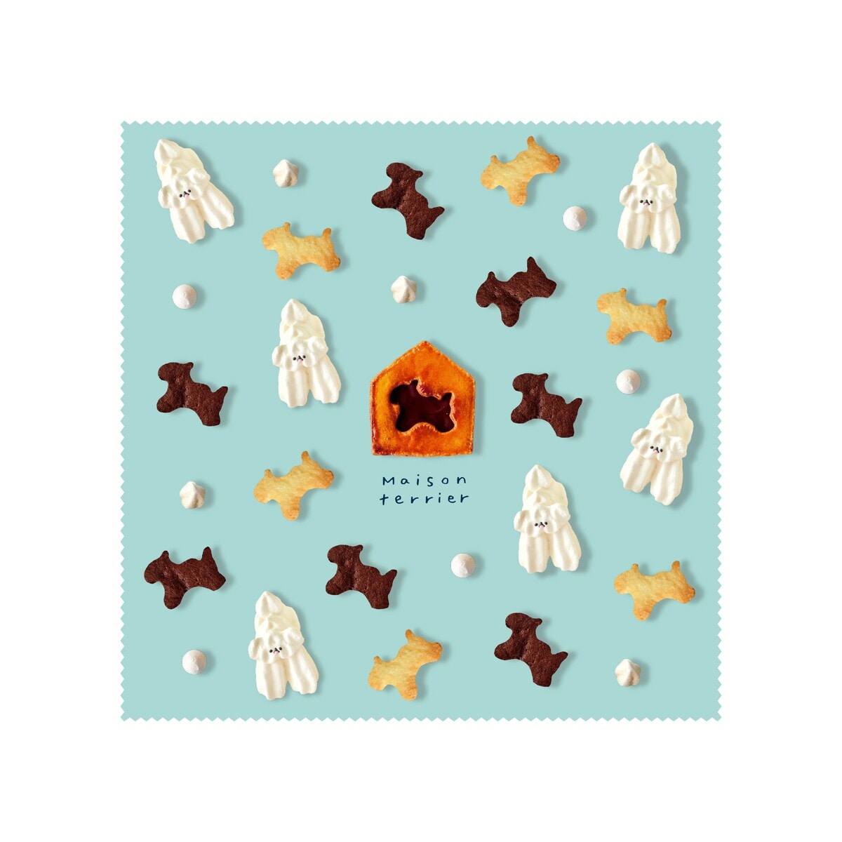 [}C]NGC^[YT[JX KlEX}zN[i[i]EeAj Delicious dogs/teBAiFRONTIERj KlEX}zN[i[