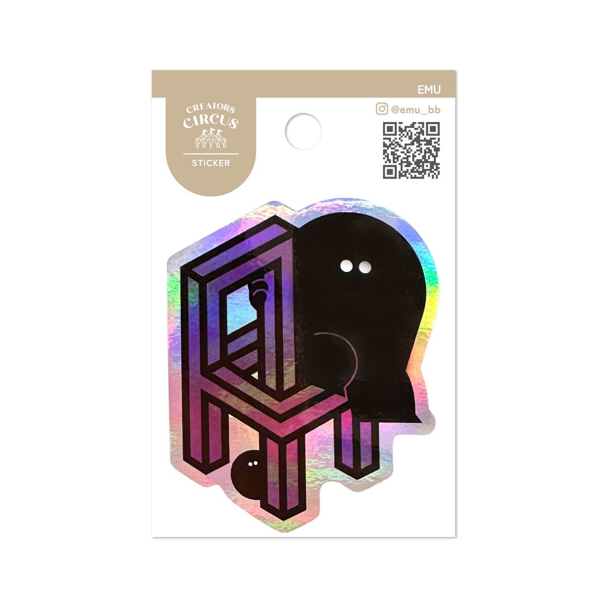 [}C]NGC^[YT[JX XebJ[ Mysterious Chair/teBAiFRONTIERj Mysterious Chair