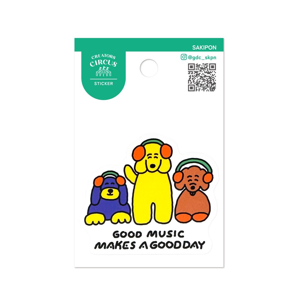 [}C]NGC^[YT[JX XebJ[ MUSIC DOGS /teBAiFRONTIERj MUSIC DOGS