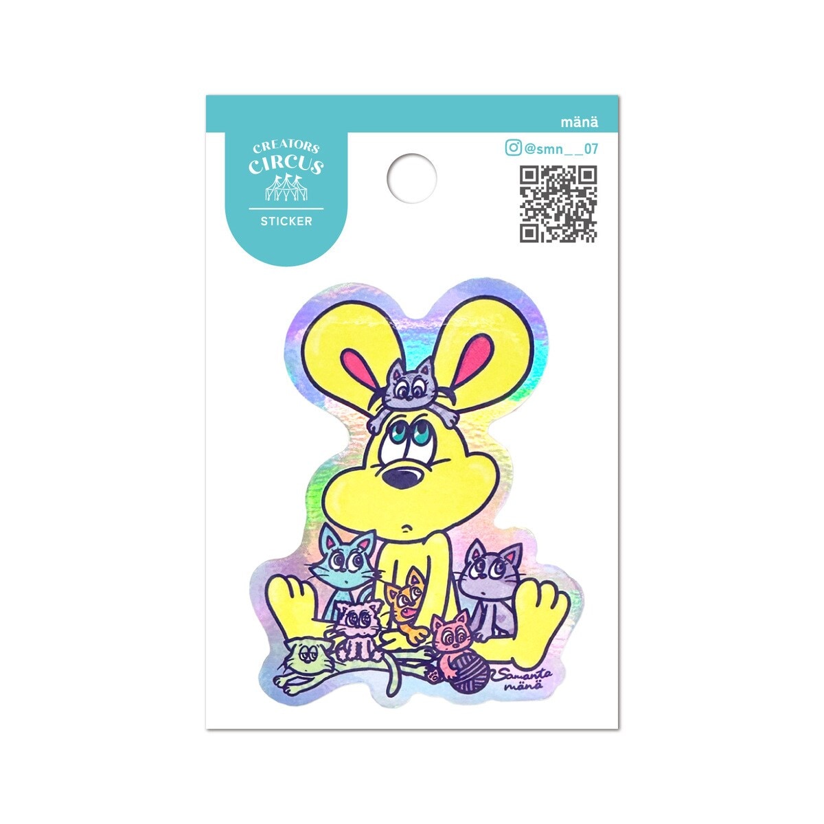 [}C]NGC^[YT[JX XebJ[ Full of cats/teBAiFRONTIERj Full of cats