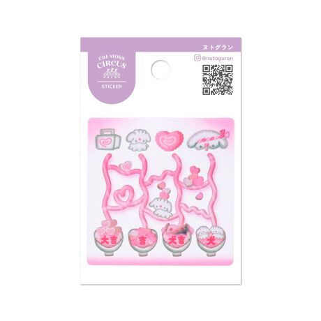 [^:CS37210]NGC^[YT[JX XebJ[3eT[JX̂悤ȁu킭킭AhLhLvB̒ڃNGC^[WXebJ[V[Y3ełB͓{E؍E`Ep̃AWAẽNGC^[QBӂNGC^[ɃNNBVA[gƂ̏oɃhLhLBЁAȂ̂CɓĂBkgOCXg[^[BuȂ񂾂Ił킢vƕ߂Ȃ悤ȁAӂȐ̃CXg}KȂǂ𐧍삵Ă܂BXebJ[fށFPETpbP[WTCYFW70~H105F1