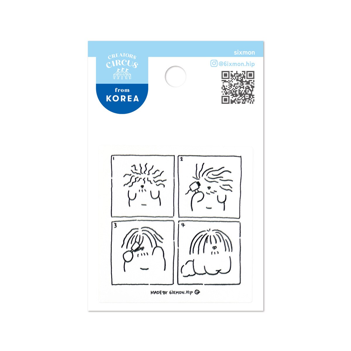 [}C]NGC^[YT[JX XebJ[ The start of the day /teBAiFRONTIERj U X^[g Iu U fC