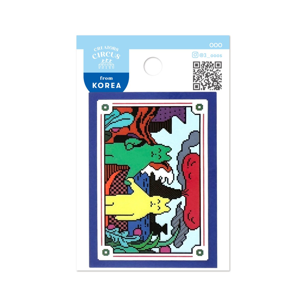 [}C]NGC^[YT[JX XebJ[ Dokuri Garden/teBAiFRONTIERj Dokuri Garden