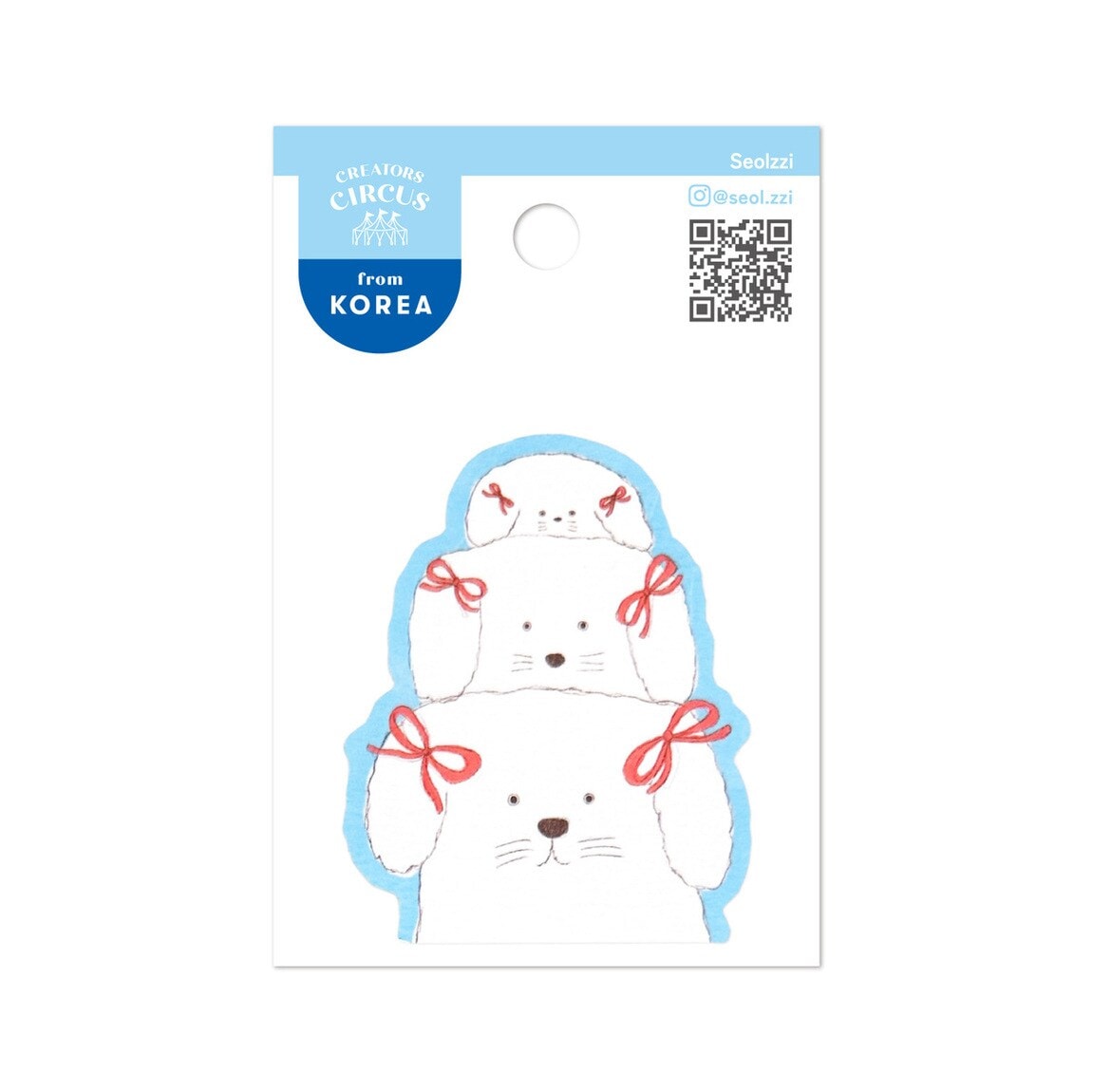 [}C]NGC^[YT[JX XebJ[ Ribbon puppies/teBAiFRONTIERj Ribbon puppies