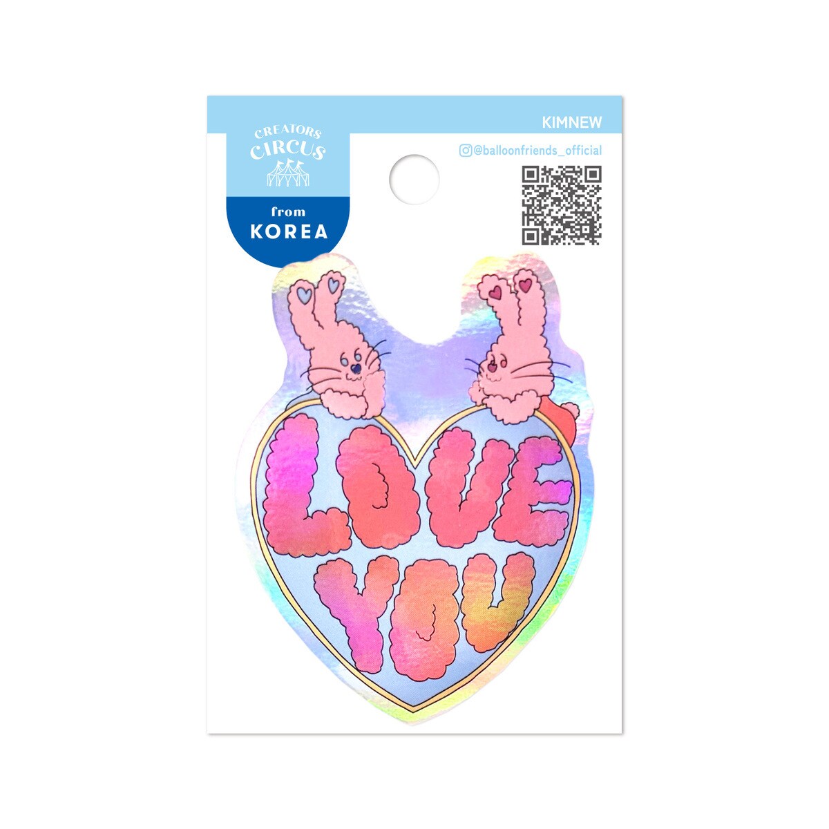 [}C]NGC^[YT[JX XebJ[ LOVE U/teBAiFRONTIERj LOVE U