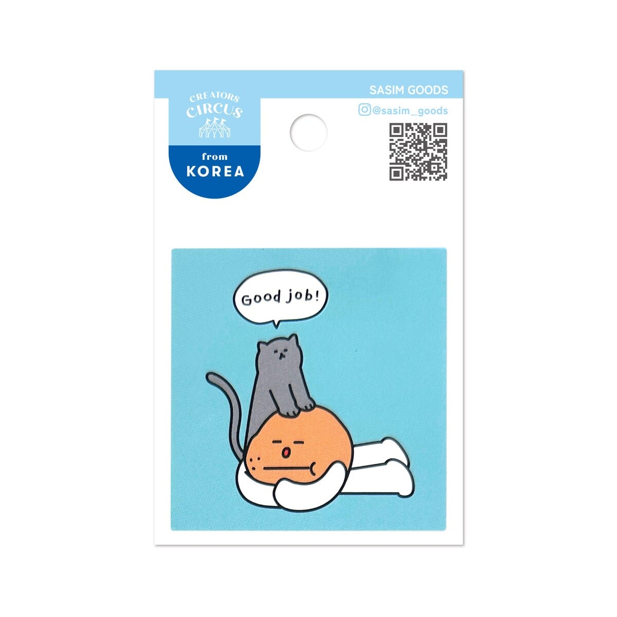 [}C]NGC^[YT[JX XebJ[ POPO and cat/teBAiFRONTIERj POPO and cat