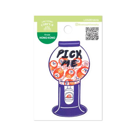 [^:CS37280]NGC^[YT[JX XebJ[3eT[JX̂悤ȁu킭킭AhLhLvB̒ڃNGC^[WXebJ[V[Y3ełB͓{E؍E`Ep̃AWAẽNGC^[QBӂNGC^[ɃNNBVA[gƂ̏oɃhLhLBЁAȂ̂CɓĂBLOSZEHAHA1990N㐶܂A`ogBnɑ΂M[A4Nȏɂ킽gR[J[̔wɏœ_𓖂āACXguhuVenus PhilosophyvݗBA[gʂĐlX̐S߁AX̖ɍvƍlĂ遜XebJ[fށFPETpbP[WTCYFW70~H105F1