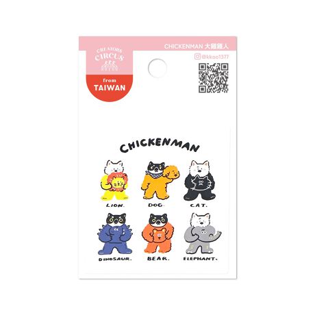 [^:CS37294]NGC^[YT[JX XebJ[3eT[JX̂悤ȁu킭킭AhLhLvB̒ڃNGC^[WXebJ[V[Y3ełB͓{E؍E`Ep̃AWAẽNGC^[QBӂNGC^[ɃNNBVA[gƂ̏oɃhLhLBЁAȂ̂CɓĂBCHICKENMAN{{lSȂL̎厲ƂȂBȂ̃yŖ̂镔L^ĂBzň͂ɁIl𑱂܂傤BXebJ[fށFPETpbP[WTCYFW70~H105F1