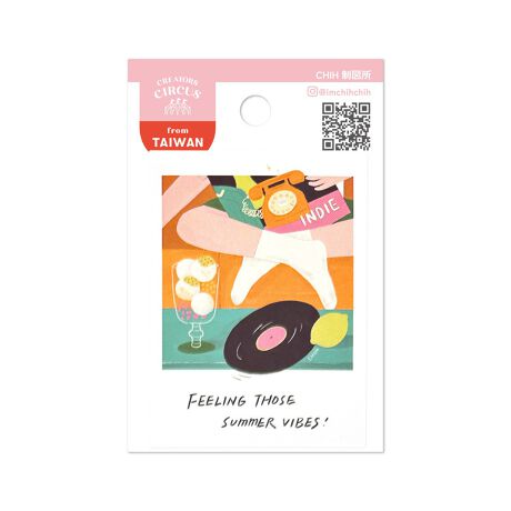 [^:CS37298]NGC^[YT[JX XebJ[3eT[JX̂悤ȁu킭킭AhLhLvB̒ڃNGC^[WXebJ[V[Y3ełB͓{E؍E`Ep̃AWAẽNGC^[QBӂNGC^[ɃNNBVA[gƂ̏oɃhLhLBЁAȂ̂CɓĂBCHIH }CHIH }́ACXg[^[̃JCݗX^WIłBÕԂe[}ɂiAgȐFgłBf̈R}̂悤ȍ\}ŁAvZꂽRh}eBbNŋ[͋C𐶂ݏoĂ܂BXebJ[fށFPETpbP[WTCYFW70~H105F1