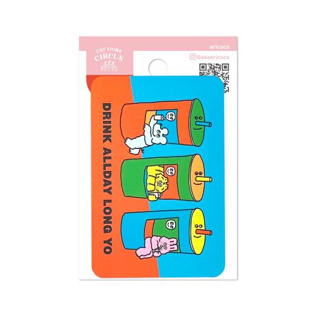 [^:CS37303]NGC^[YT[JX XebJ[3eT[JX̂悤ȁu킭킭AhLhLvB̒ڃNGC^[WXebJ[V[Y3ełB͓{E؍E`Ep̃AWAẽNGC^[QBӂNGC^[ɃNNBVA[gƂ̏oɃhLhLBЁAȂ̂CɓĂBericocoCXg[^[ƂăuhuLittle Tiger TeamvݗAVOzAӉXAGUAjRAhȂǂ̃uhƃR{[VĂ܂BpƑgݍ킹邢J[ŕ\CXgłBXebJ[fށFPETpbP[WTCYFW70~H105F1