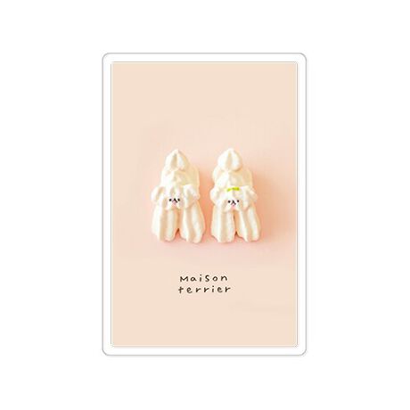 [^:CP0117]NGC^[YT[JX NA|XgJ[hT[JX̂悤ȁu킭킭AhLhLvBڃNGC^[̌ӂCXgA[gW߂NGC^[YT[JX瓧|XgJ[hTCY̸رނoBLbƋPwiČfUCANGC^[ɂĎdlقȂ܂BӂNGC^[ɃNNBVA[gƂ̏oɃhLhLBЁAȂ̂CɓĂBMaison terrier`[tɂَqȍH[łЂƂЂƂ肵Ă܂BƂƂ邨َq̍ގA킲Ƃ̖ѕ݂⃆[Aӂ\֐Ă܂BfށFPETpbP[WTCYFW110~H150~D1mmF1