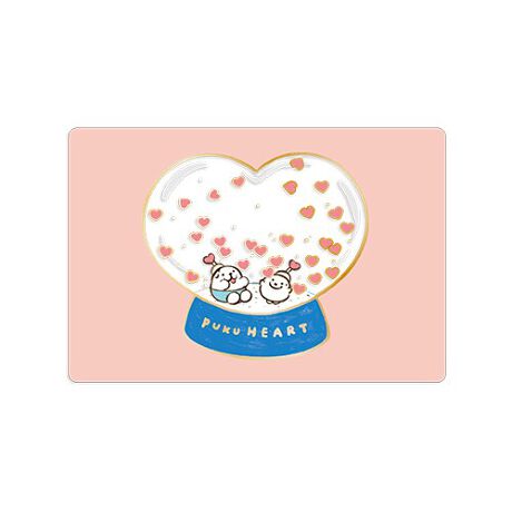 [^:CP0125]NGC^[YT[JX NA|XgJ[hT[JX̂悤ȁu킭킭AhLhLvBڃNGC^[̌ӂCXgA[gW߂NGC^[YT[JX瓧|XgJ[hTCY̸رނoBLbƋPwiČfUCANGC^[ɂĎdlقȂ܂BӂNGC^[ɃNNBVA[gƂ̏oɃhLhLBЁAȂ̂CɓĂB̓CXg[^[BuRRƃXAvuvNvNI߂vȂǁA炩Ȍ̃LN^[`Ă܂BfށFPETpbP[WTCYFW110~H150~D1mmF1