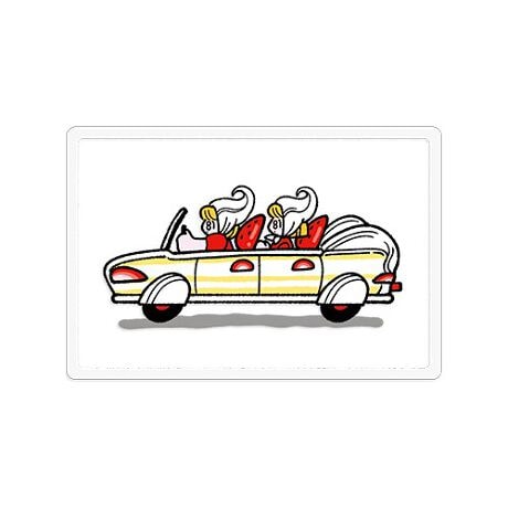 [^:CP0130]NGC^[YT[JX NA|XgJ[hT[JX̂悤ȁu킭킭AhLhLvBڃNGC^[̌ӂCXgA[gW߂NGC^[YT[JX瓧|XgJ[hTCY̸رނoBLbƋPwiČfUCANGC^[ɂĎdlقȂ܂BӂNGC^[ɃNNBVA[gƂ̏oɃhLhLBЁAȂ̂CɓĂBƂ_ɊCXg[^[BԂȓ̏̎q`[tɁAVѐSŃfR[V悤ȊG`BMVAG̑}GALA^gObỸfUCȂǐ͓IɊBfށFPETpbP[WTCYFW110~H150~D1mmF1