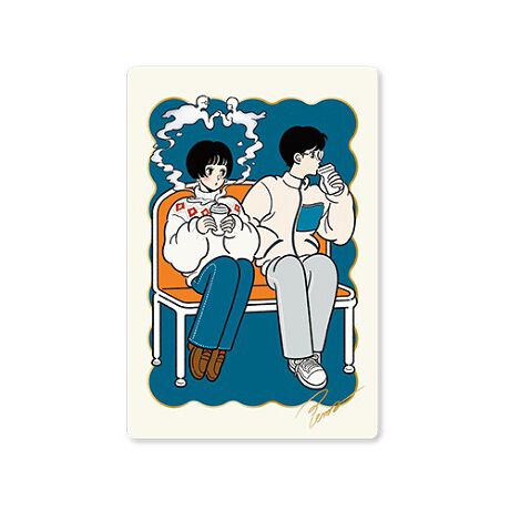 [^:CP0132]NGC^[YT[JX NA|XgJ[hT[JX̂悤ȁu킭킭AhLhLvBڃNGC^[̌ӂCXgA[gW߂NGC^[YT[JX瓧|XgJ[hTCY̸رނoBLbƋPwiČfUCANGC^[ɂĎdlقȂ܂BӂNGC^[ɃNNBVA[gƂ̏oɃhLhLBЁAȂ̂CɓĂBTog̃CXg[^[BƐV̗Ze[}ɁAr^~߂̃|bvȊG`BGLAuhA[eBXgƂ̃R{[VȂǕLBfށFPETpbP[WTCYFW110~H150~D1mmF1